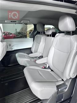 تويوتا سيينا